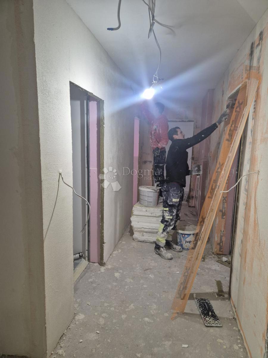 Flat For sale - SPLITSKO-DALMATINSKA ČIOVO