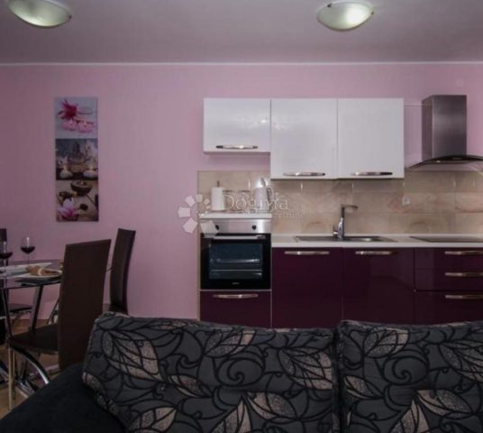 Apartment zu verkaufen 40 m² – Rogoznica