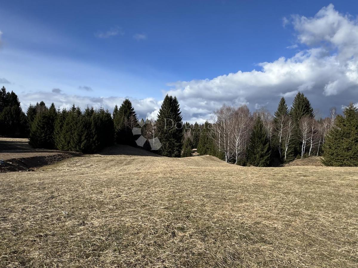 Zemljište Na prodaju - PRIMORSKO-GORANSKA SKRAD