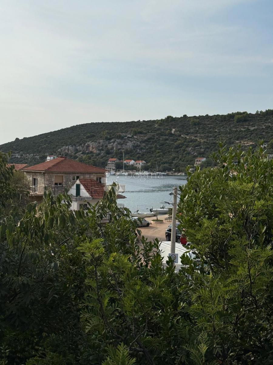House For sale - SPLITSKO-DALMATINSKA TROGIR
