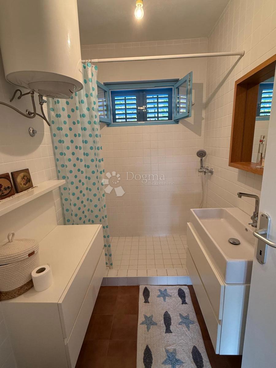House For sale - SPLITSKO-DALMATINSKA TROGIR