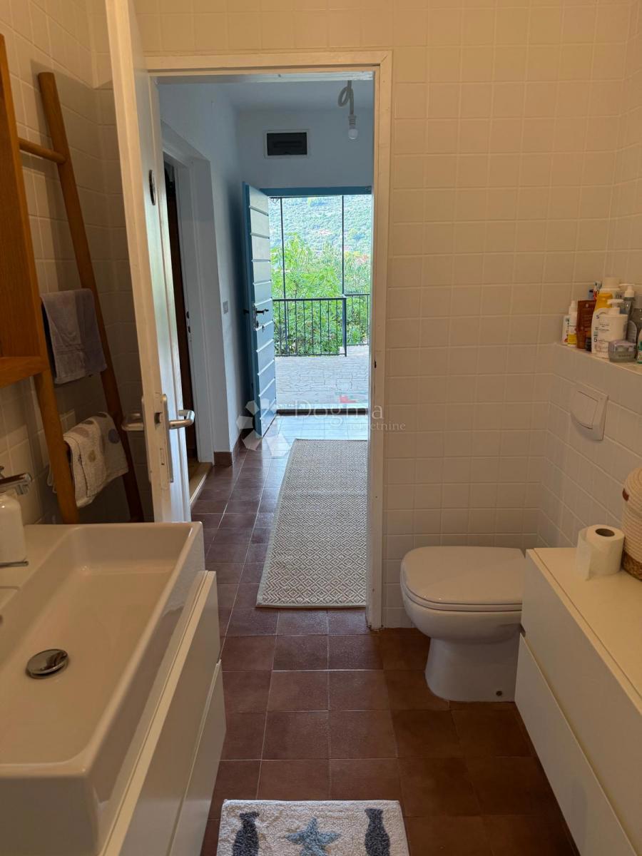 House For sale - SPLITSKO-DALMATINSKA TROGIR