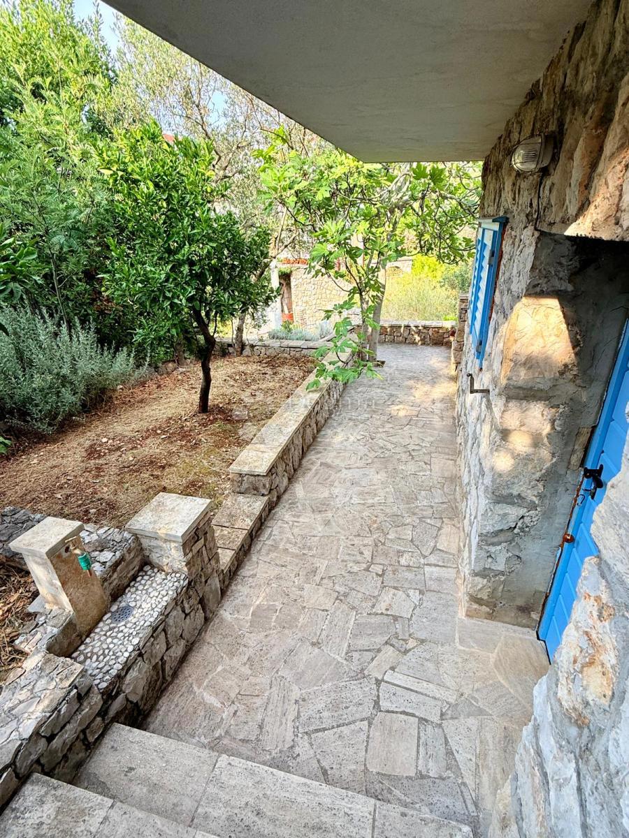 House For sale - SPLITSKO-DALMATINSKA TROGIR