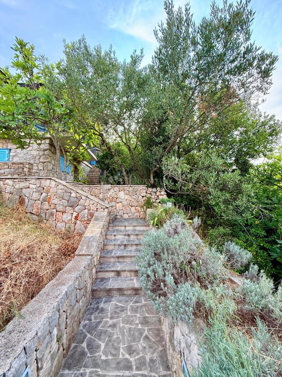House For sale - SPLITSKO-DALMATINSKA TROGIR