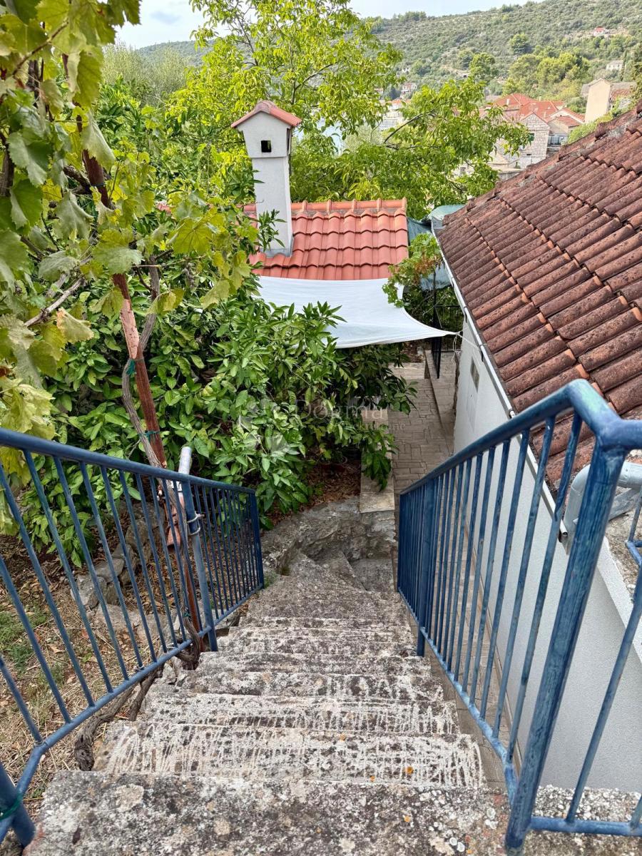 House For sale - SPLITSKO-DALMATINSKA TROGIR