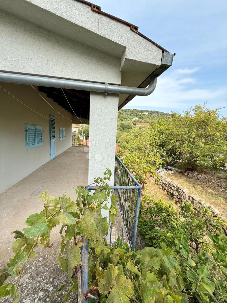 House For sale - SPLITSKO-DALMATINSKA TROGIR