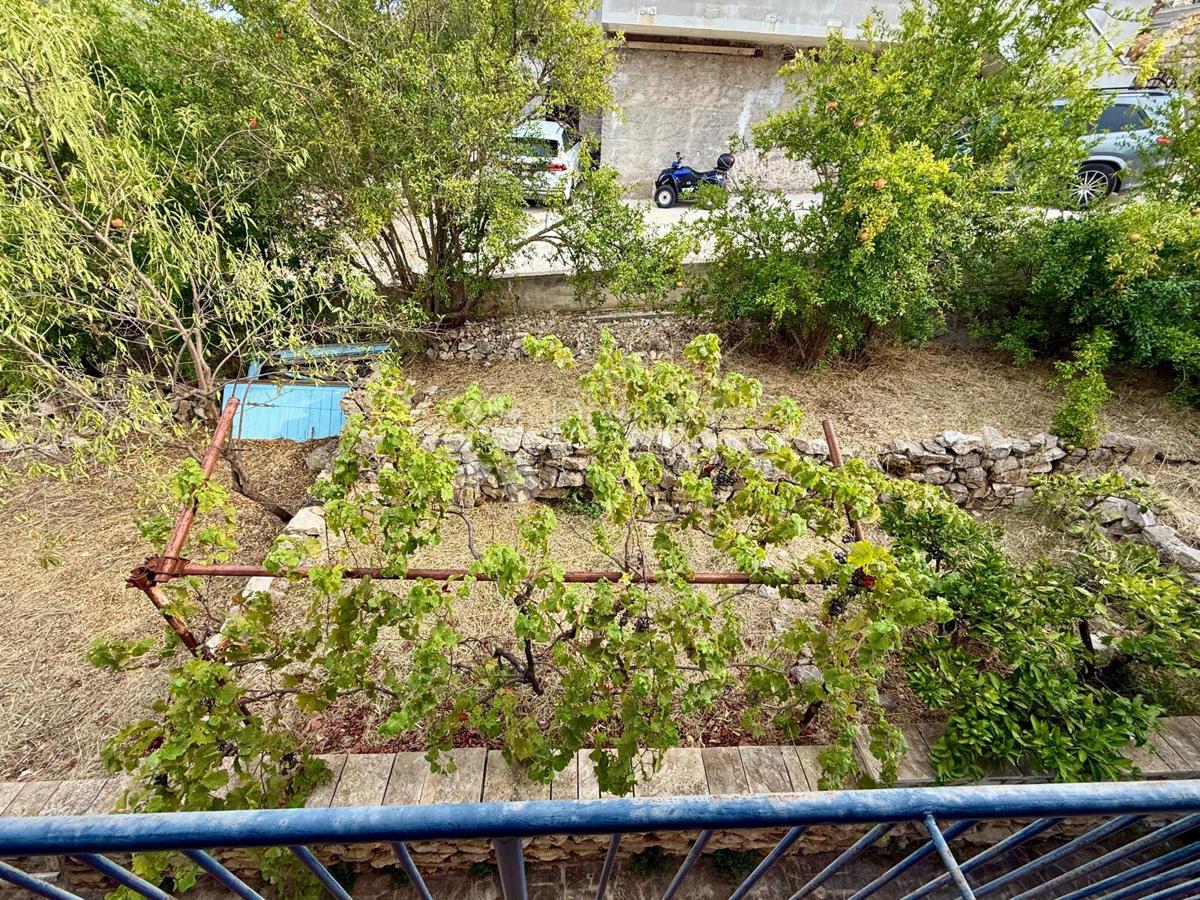 House For sale - SPLITSKO-DALMATINSKA TROGIR