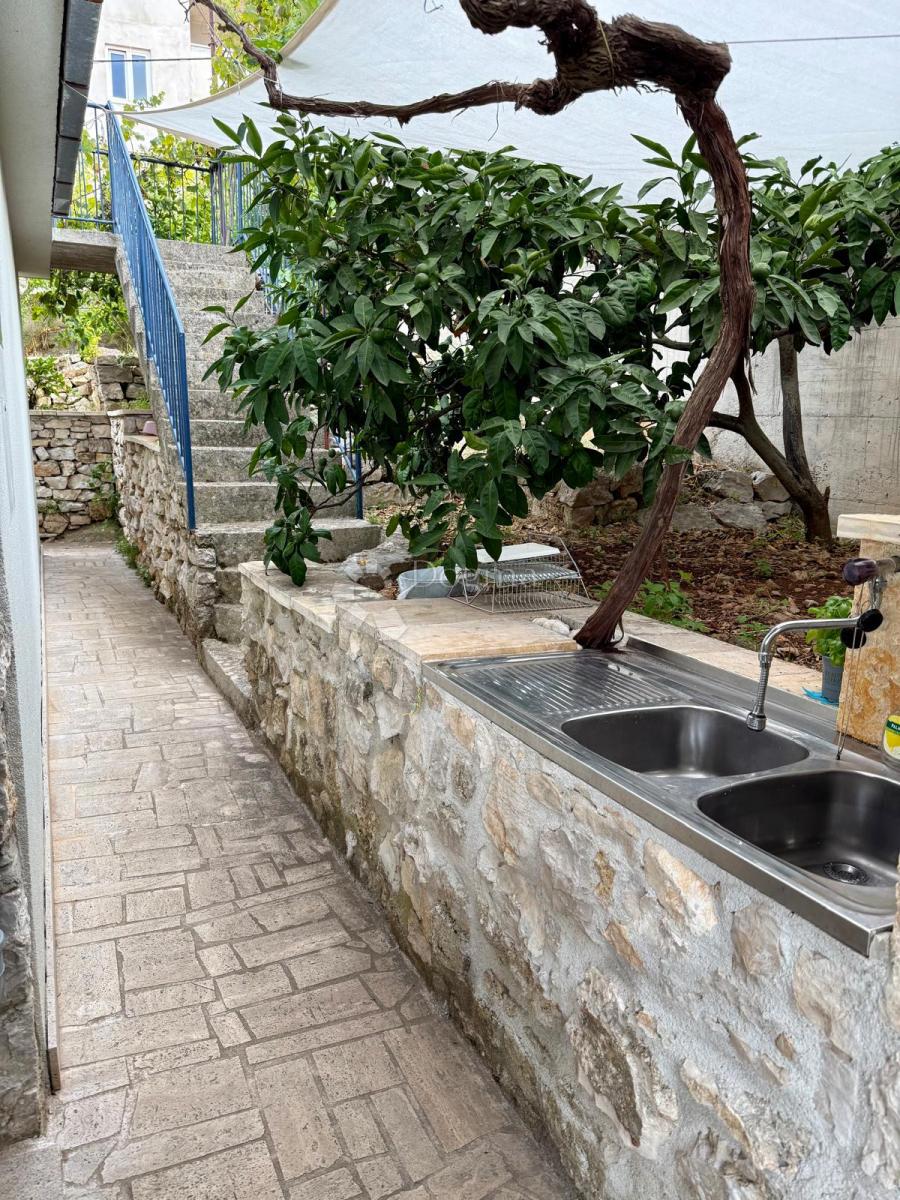 House For sale - SPLITSKO-DALMATINSKA TROGIR