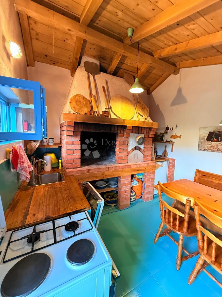 House For sale - SPLITSKO-DALMATINSKA TROGIR