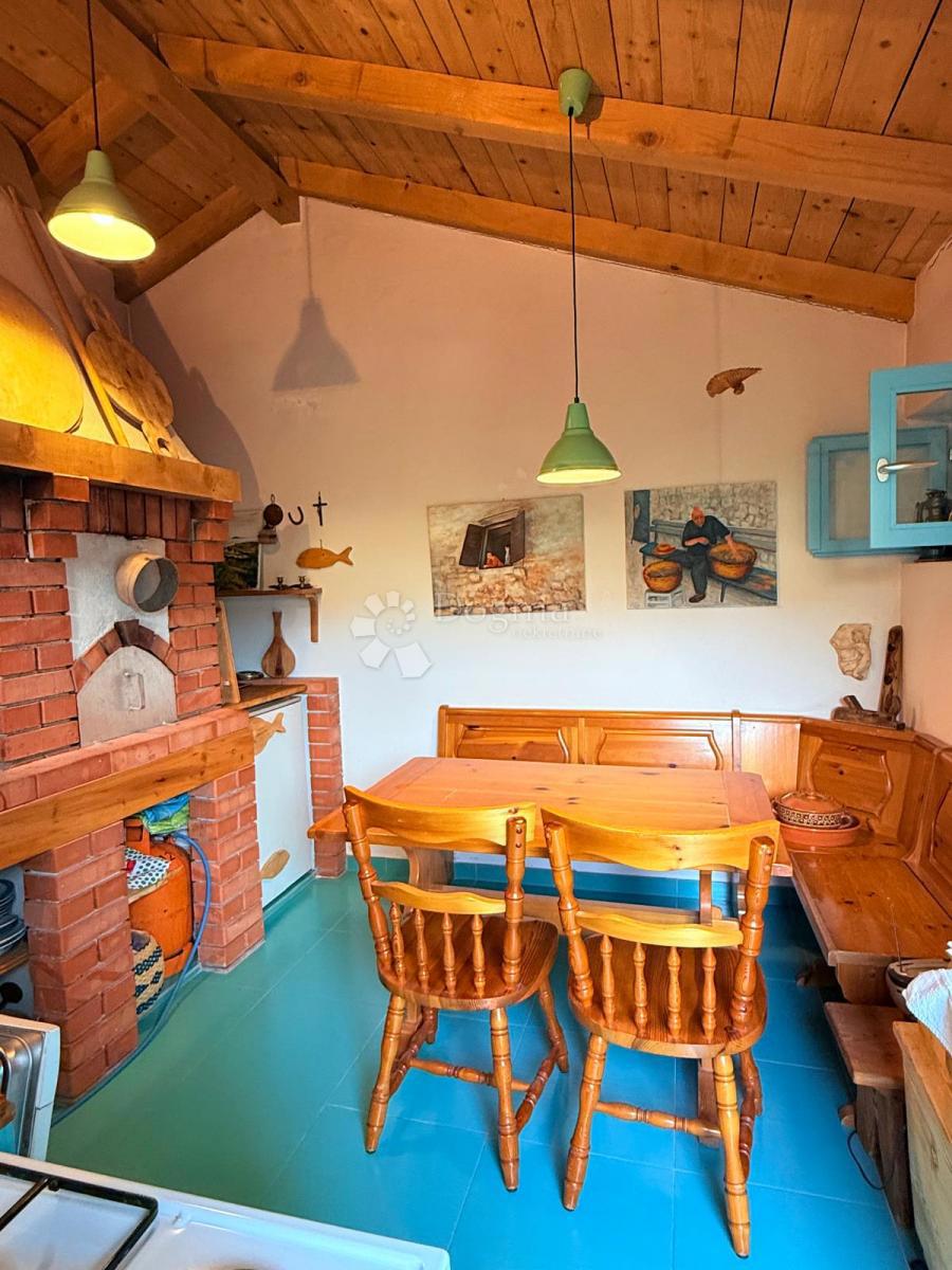 House For sale - SPLITSKO-DALMATINSKA TROGIR