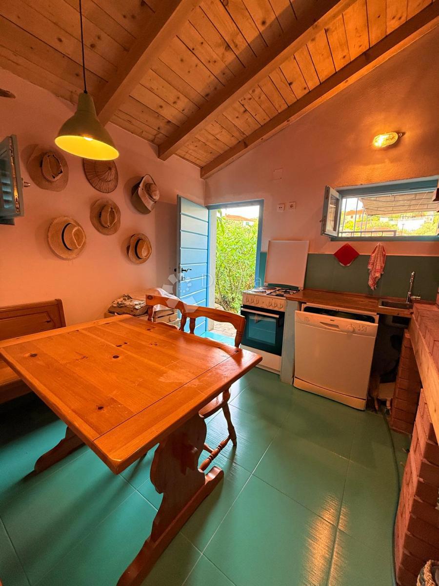 House For sale - SPLITSKO-DALMATINSKA TROGIR