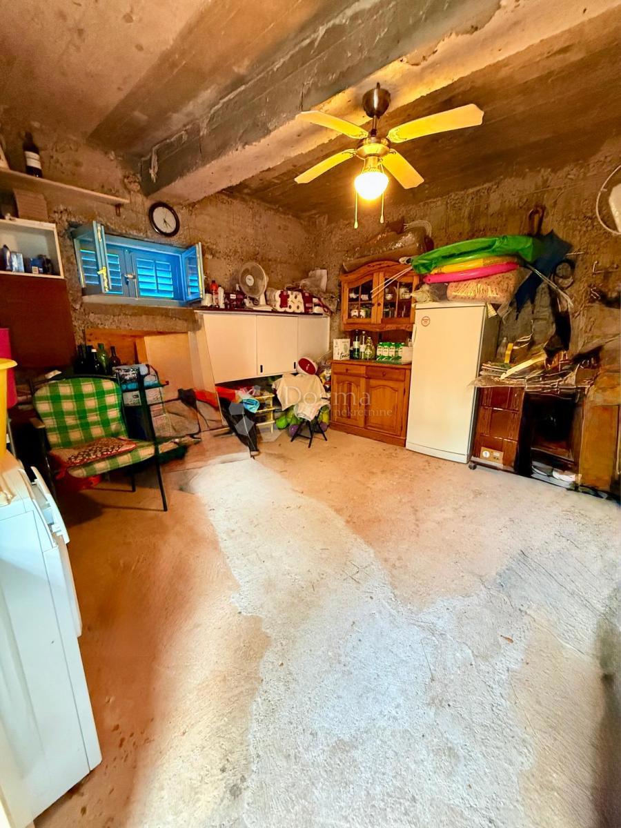 House For sale - SPLITSKO-DALMATINSKA TROGIR