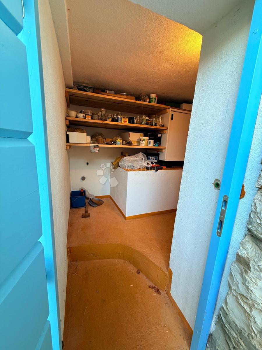 House For sale - SPLITSKO-DALMATINSKA TROGIR