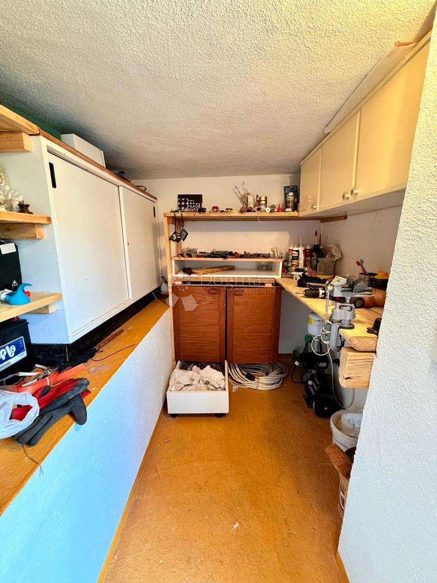 House For sale - SPLITSKO-DALMATINSKA TROGIR