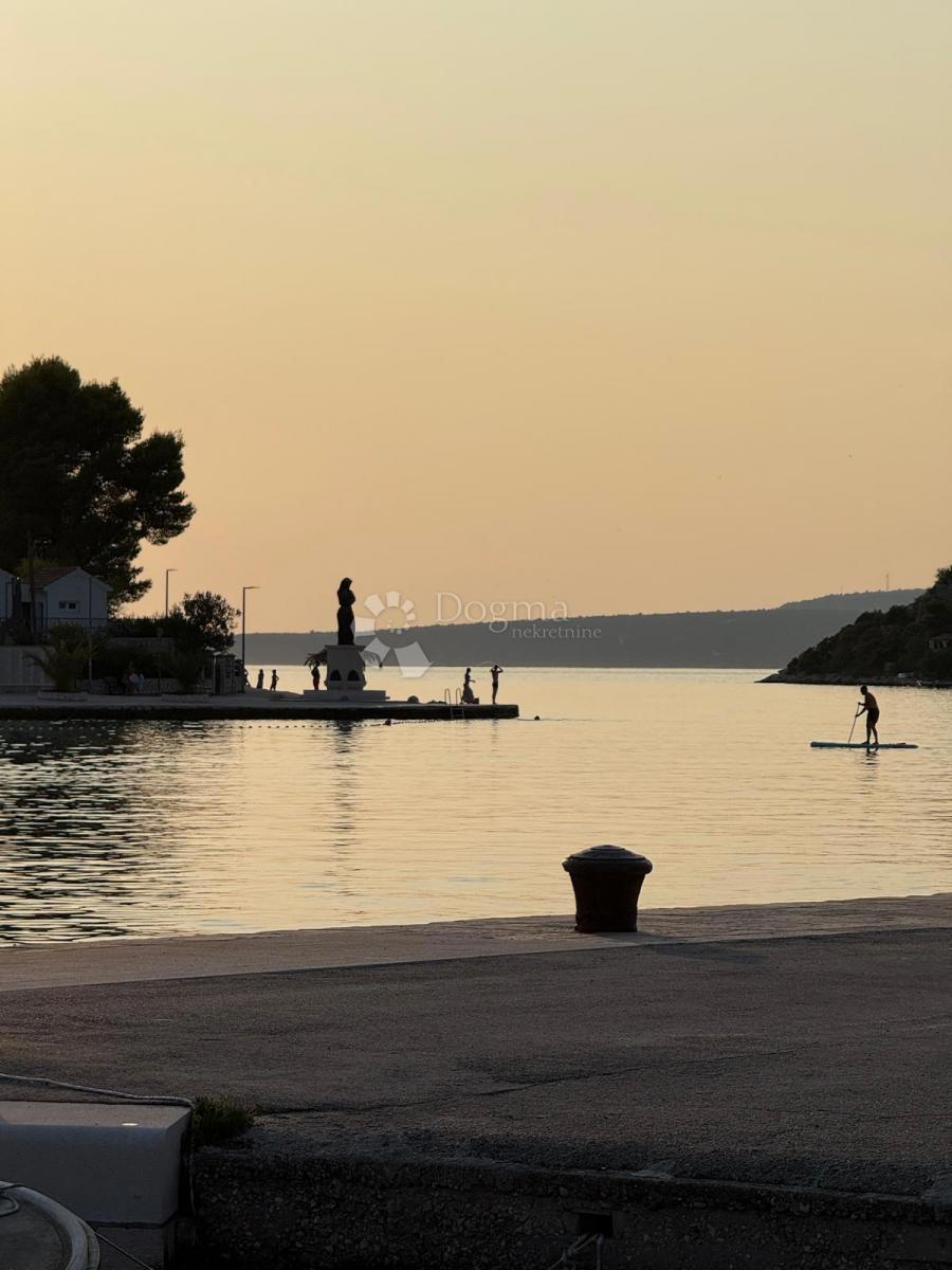House For sale - SPLITSKO-DALMATINSKA TROGIR