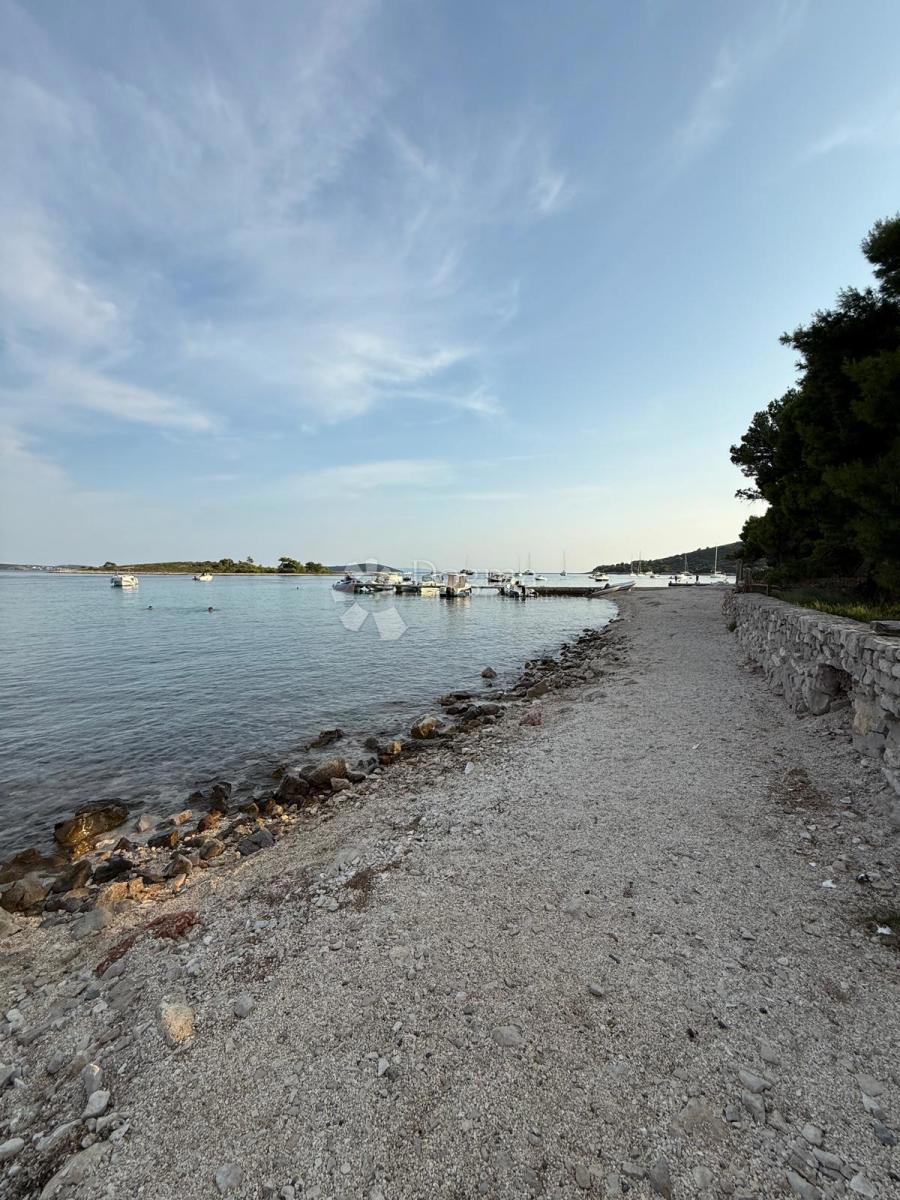 House For sale - SPLITSKO-DALMATINSKA TROGIR