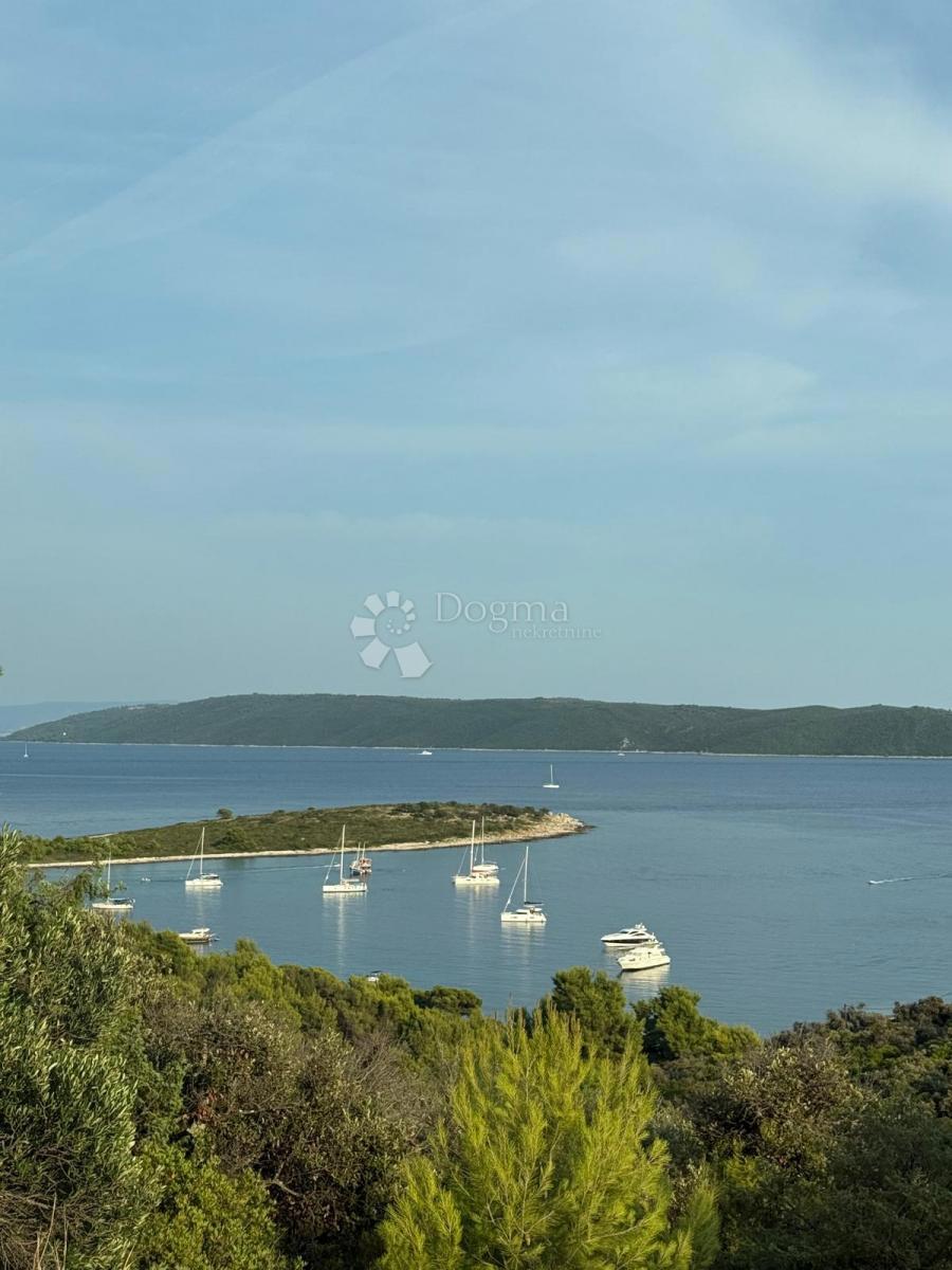 House For sale - SPLITSKO-DALMATINSKA TROGIR
