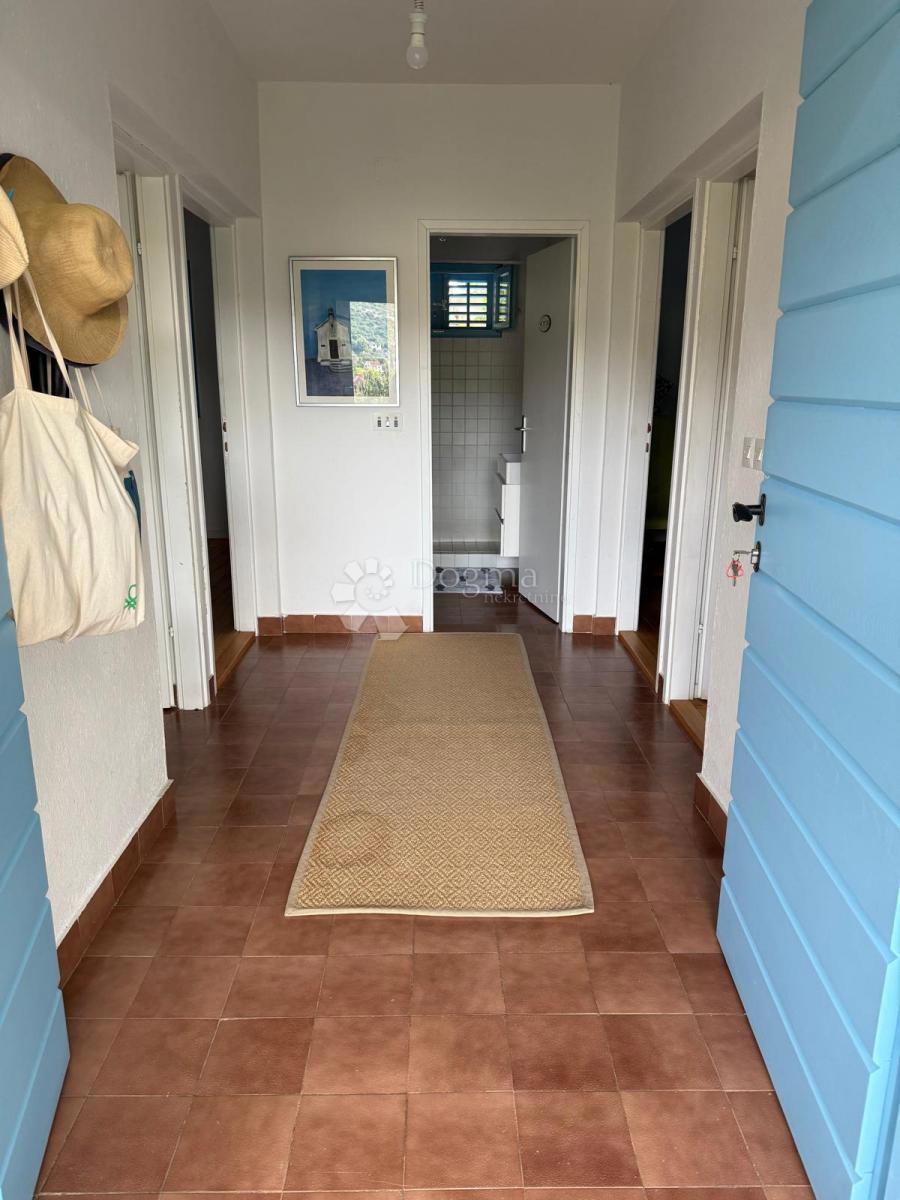 House For sale - SPLITSKO-DALMATINSKA TROGIR