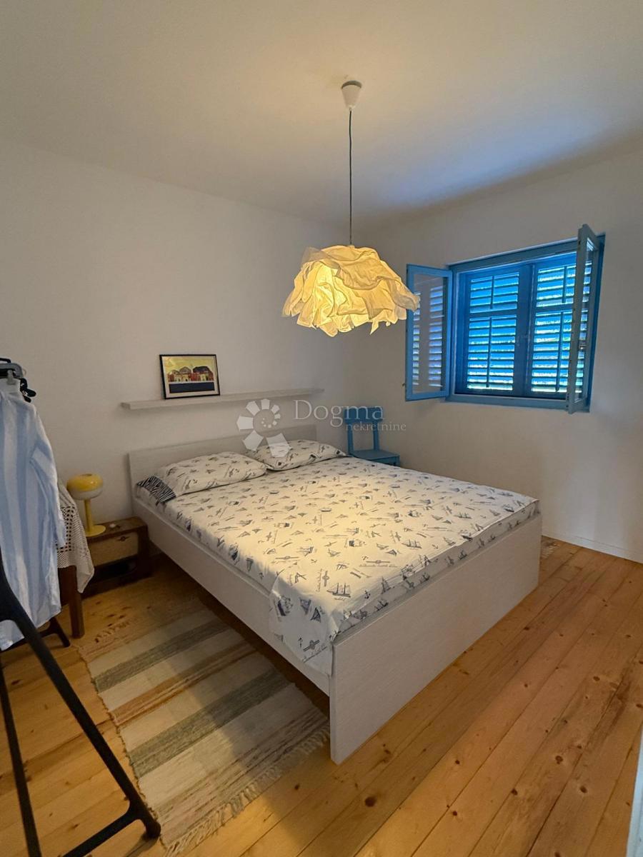 House For sale - SPLITSKO-DALMATINSKA TROGIR
