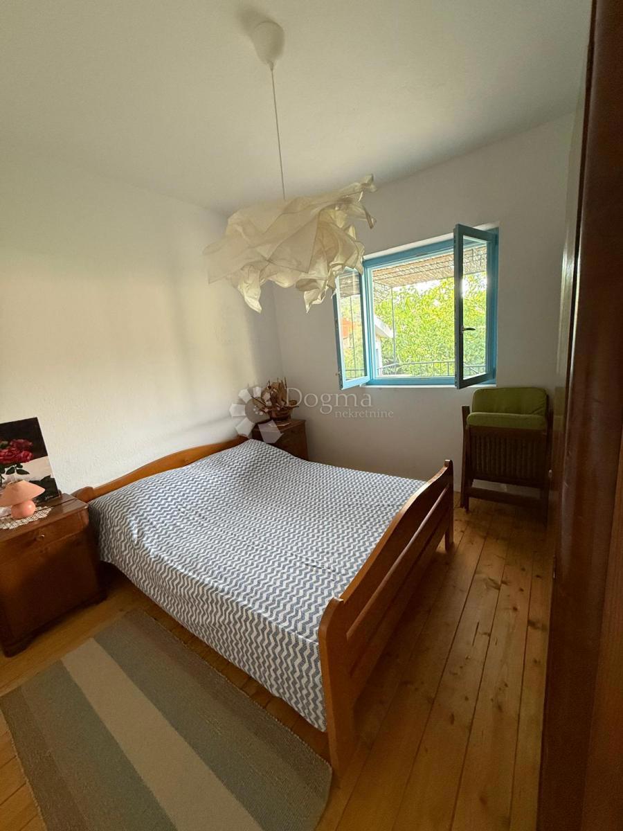House For sale - SPLITSKO-DALMATINSKA TROGIR
