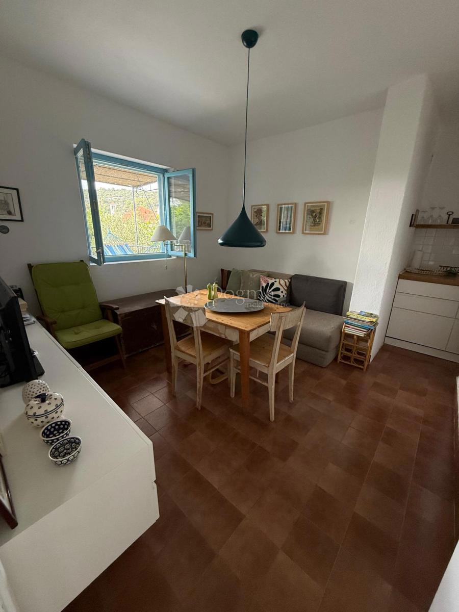 House For sale - SPLITSKO-DALMATINSKA TROGIR