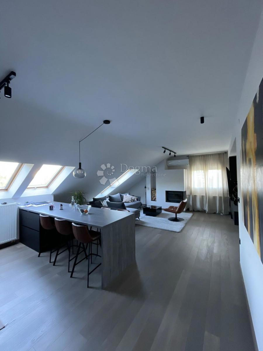 Flat For rent - GRAD ZAGREB ZAGREB