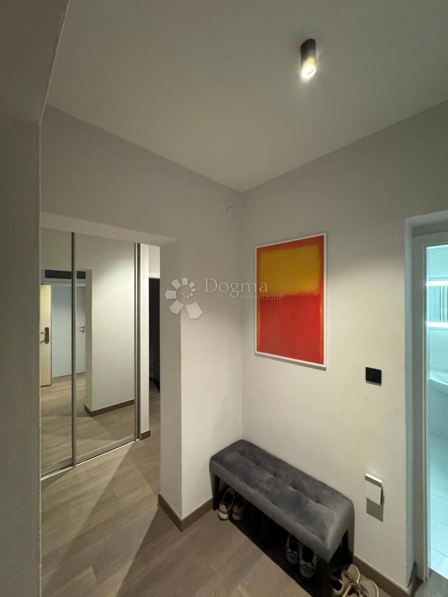 Flat For rent - GRAD ZAGREB ZAGREB