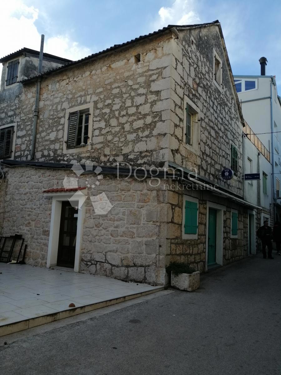 Haus Zu verkaufen - šibensko-kninska Vodice - foto 1/7