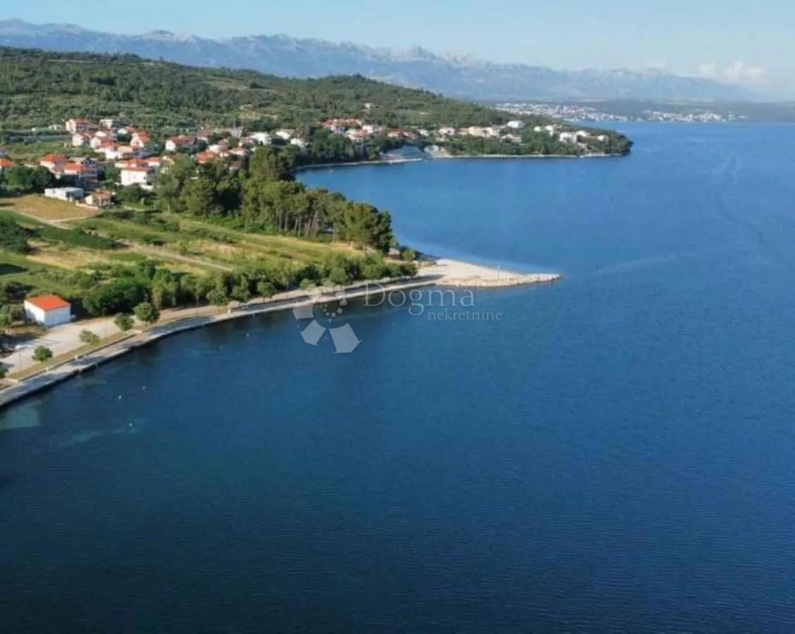 Parcela Na predaj - Zadarska Posedarje - foto 1/2