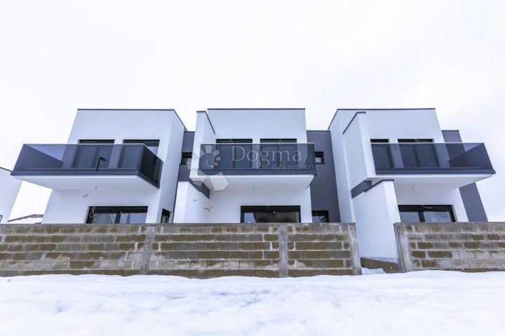 Dom na sprzedaż 109 m² – Prelog