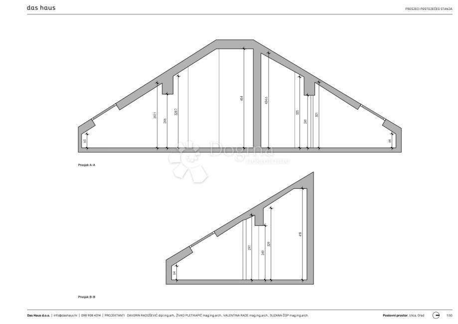 Flat For sale - GRAD ZAGREB ZAGREB