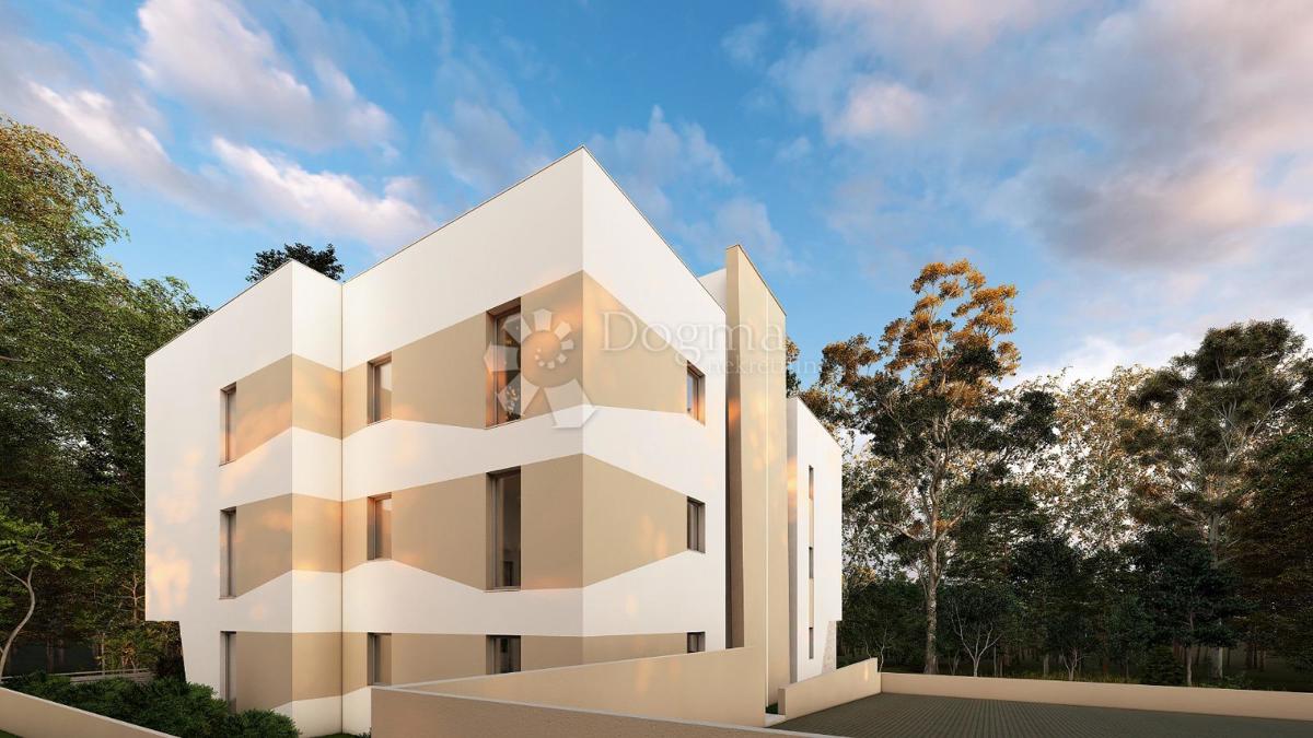Apartment Zu verkaufen - Zadarska Zadar - foto 3/10