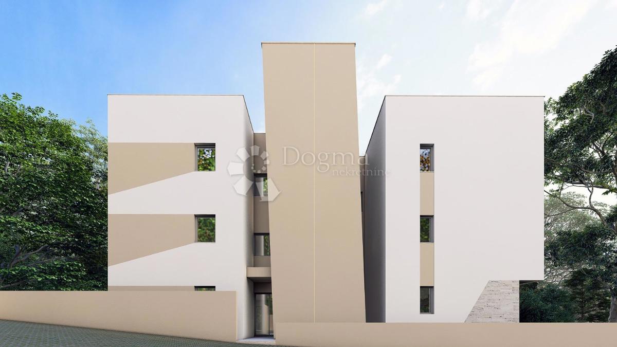Apartment Zu verkaufen - Zadarska Zadar - foto 3/10