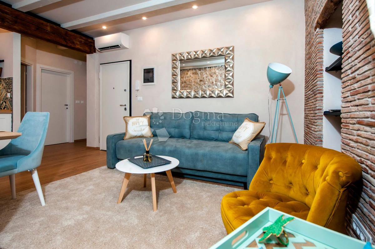 Flat For sale - Istarska Rovinj - foto 1/13