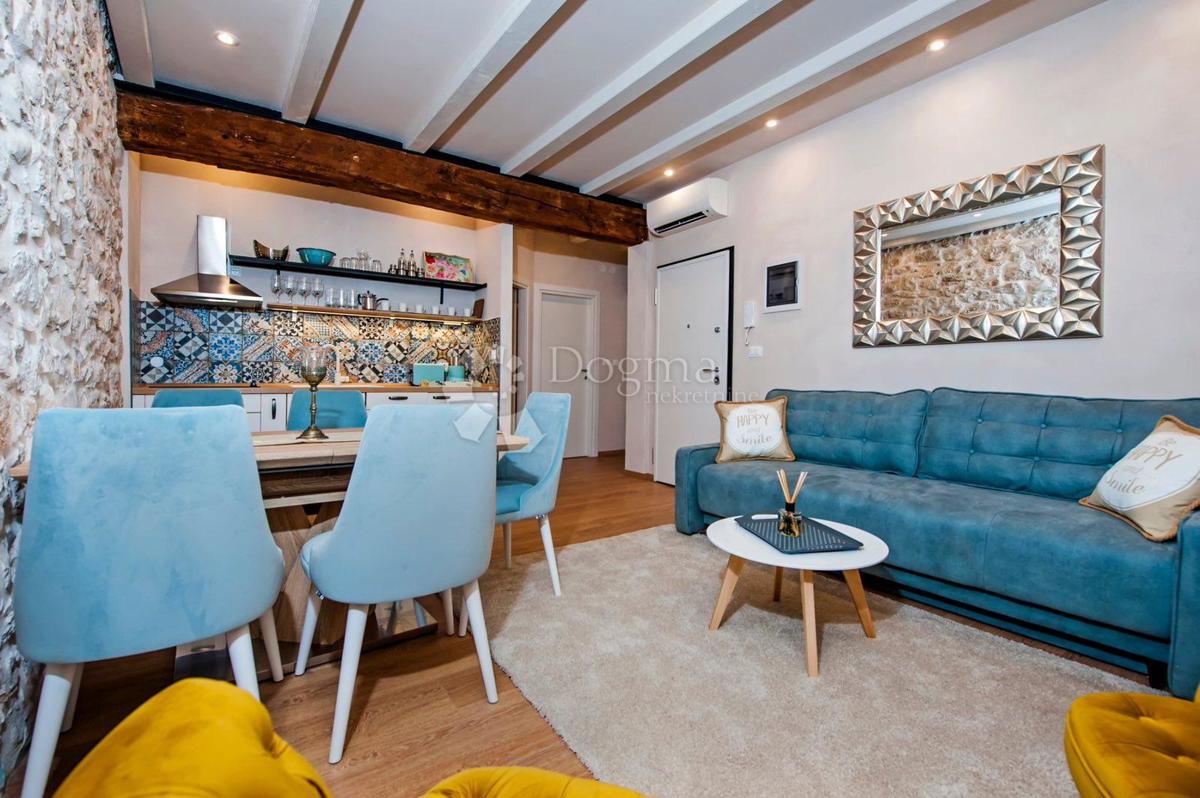 Flat For sale - Istarska Rovinj - foto 4/13