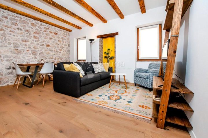Appartamento in vendita 40 m² – Rovinj