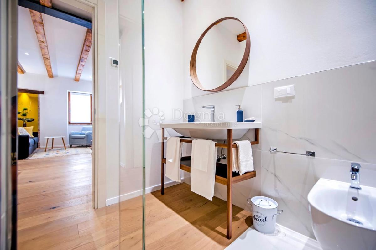 Apartmán Na prodej - ISTARSKA ROVINJ