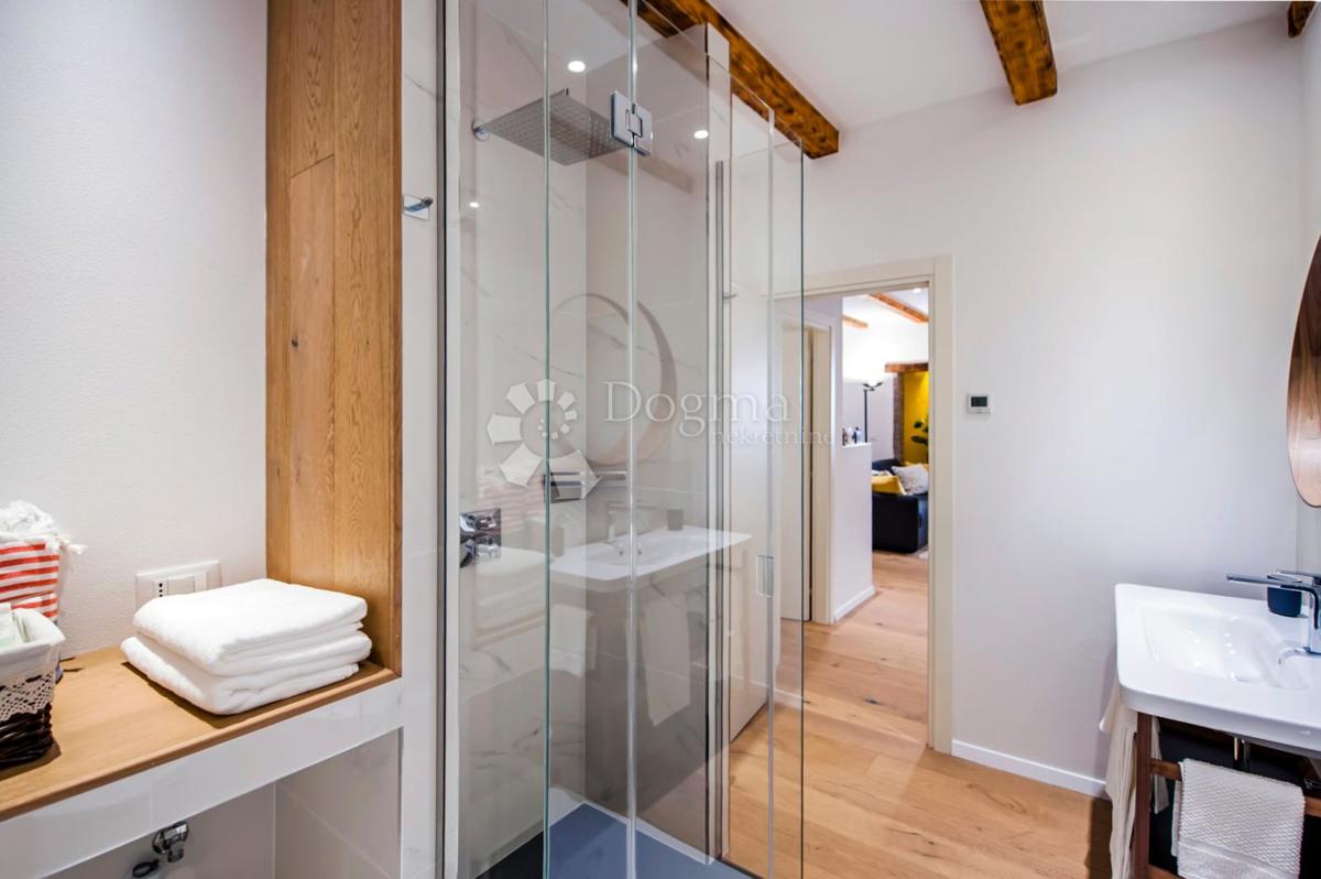 Apartmán Na prodej - ISTARSKA ROVINJ