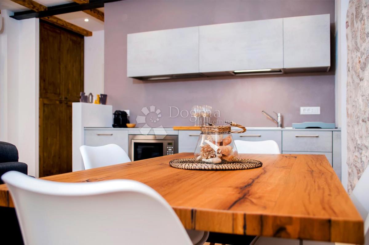Apartmán Na prodej - ISTARSKA ROVINJ