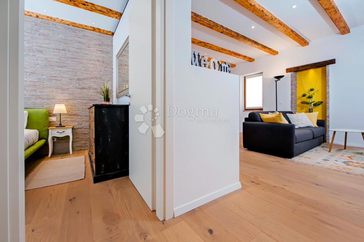 Apartmán Na prodej - ISTARSKA ROVINJ