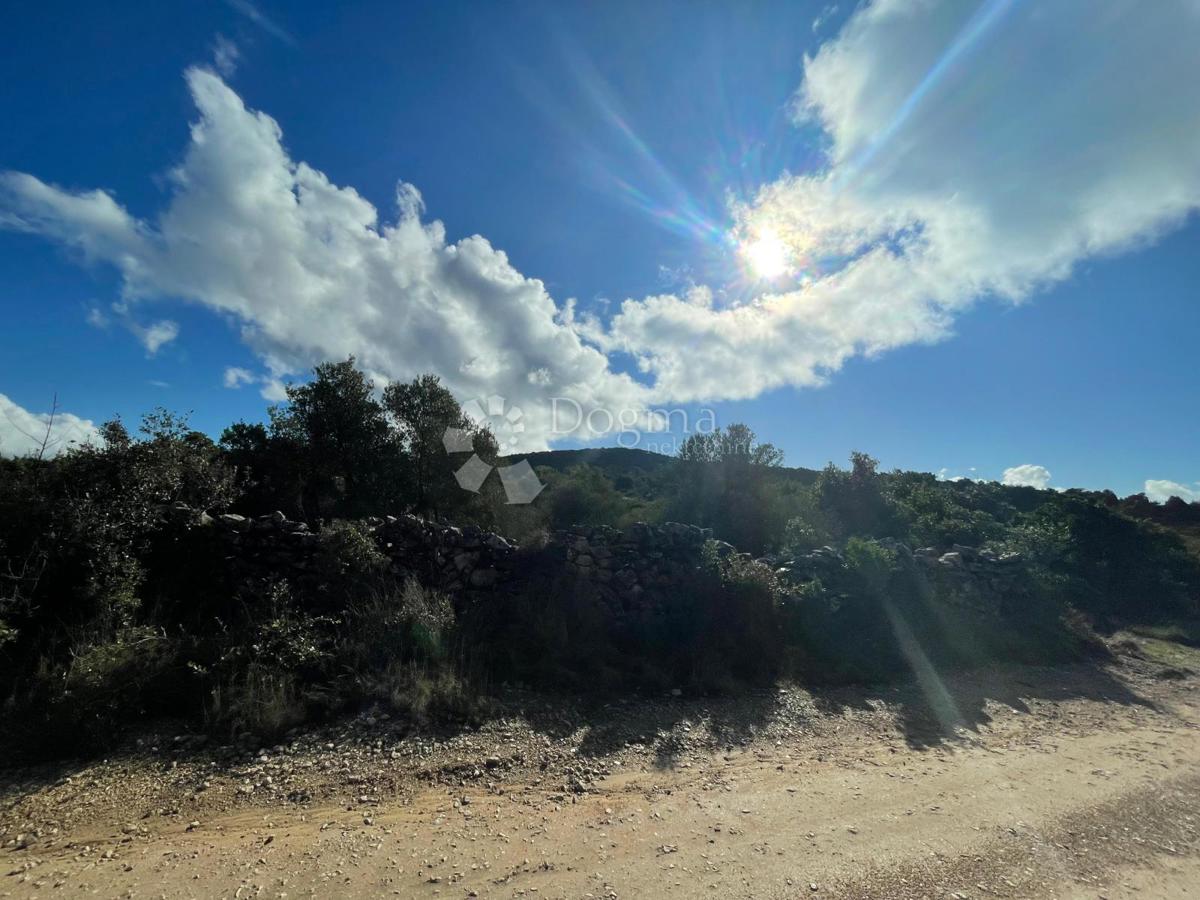 Land For sale - Zadarska Pašman - foto 1/2