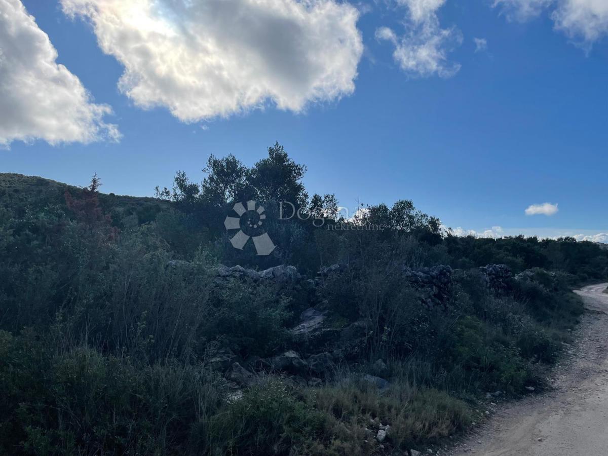 Land For sale - Zadarska Pašman - foto 2/2