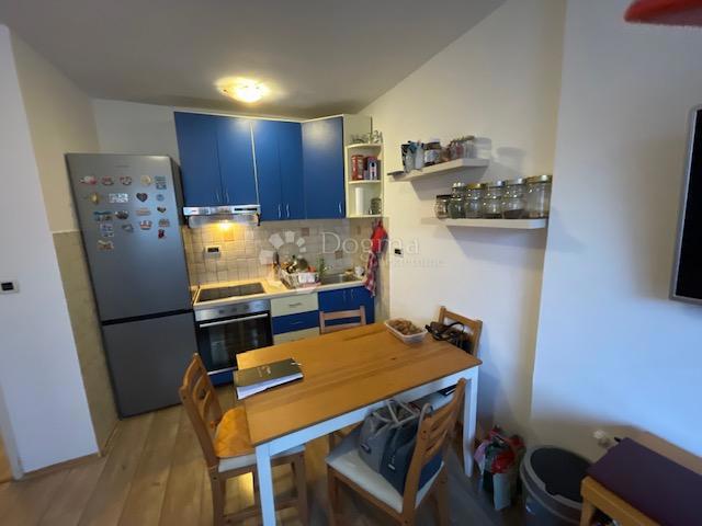 Apartma Na predaj - Primorsko-goranska Rijeka - foto 1/9