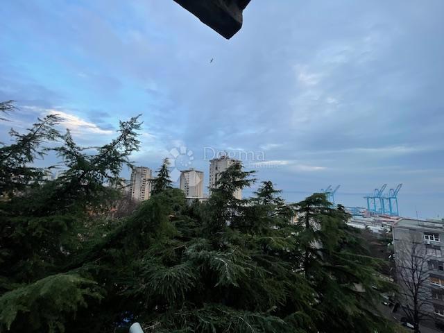 Apartma Na predaj - PRIMORSKO-GORANSKA RIJEKA