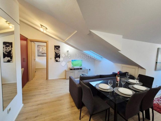 Apartmán na prenájom 49 m² – Rijeka