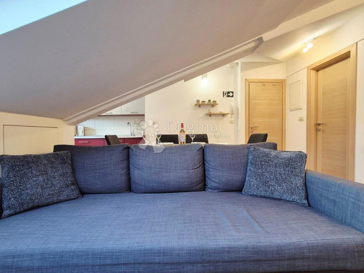 Apartmán Na prenájom - PRIMORSKO-GORANSKA RIJEKA