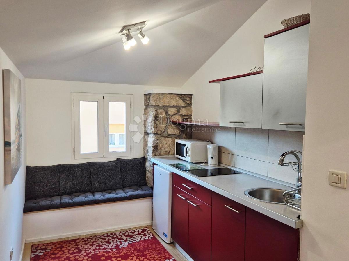 Apartmán Na prenájom - PRIMORSKO-GORANSKA RIJEKA