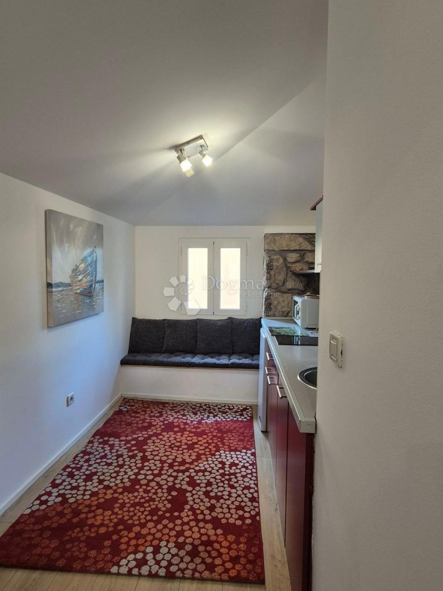 Apartmán Na prenájom - PRIMORSKO-GORANSKA RIJEKA
