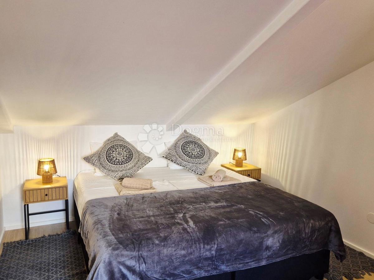 Apartmán Na prenájom - PRIMORSKO-GORANSKA RIJEKA