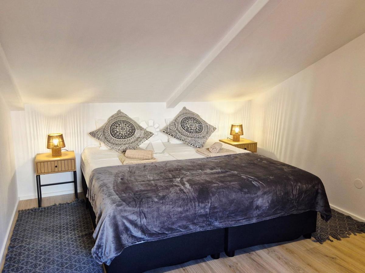 Apartmán Na prenájom - PRIMORSKO-GORANSKA RIJEKA